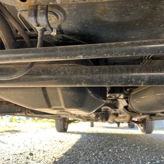 MRワゴン　車検R8年1月15までの画像