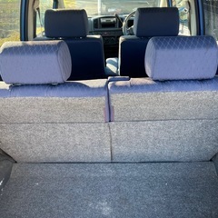 MRワゴン　車検R8年1月15までの画像