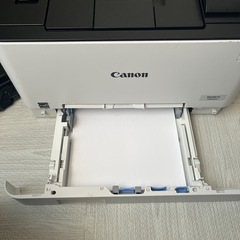 Canon Satera  LBP621Cの画像