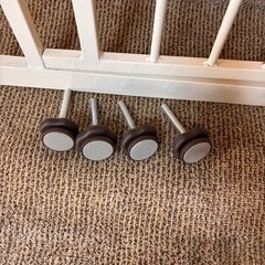 日本育児　ダブルロックゲートの画像