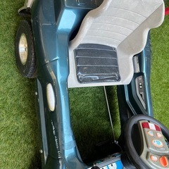 子供　おもちゃ　乗り物の画像