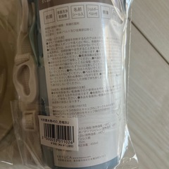 【新品】恐竜トレー・水筒セットの画像