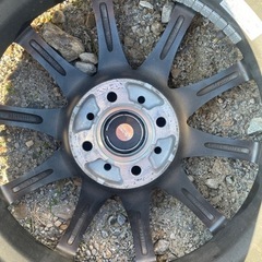 ホイール。   16の画像