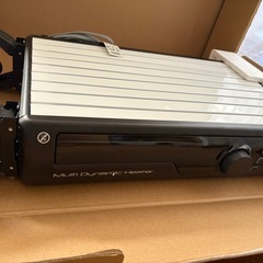 デロンギ　マルチダイナミックオイルヒーターの画像