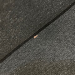 IKEA 2人がけ　ソファの画像