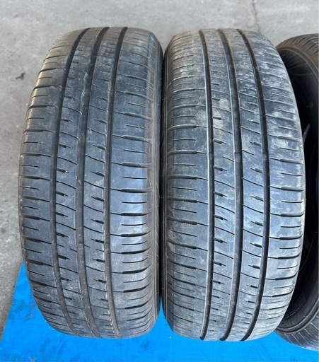 205/60R16  タイヤ4本セット