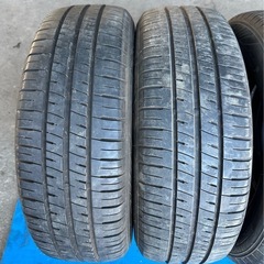 205/60R16  タイヤ4本セットの画像