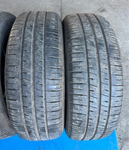 205/60R16  タイヤ4本セット