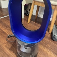ダイソン加湿器の画像