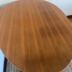 テーブル‼︎訳ありの画像