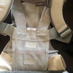 ベビービョルン抱っこ紐
の画像