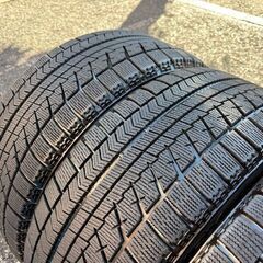 スタッドレス BMW 3シリーズ 4シリーズ(G20系)用 MAK ルフトFFの画像