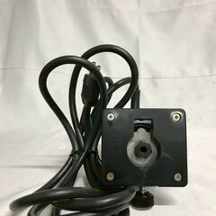 【北見市発】マキタ makita トリマ 3700 緑 電動工具 DIY (D6690aykYM)の画像