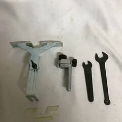 【北見市発】マキタ makita トリマ 3700 緑 電動工具 DIY (D6690aykYM)の画像