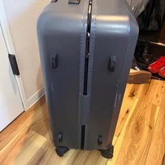 【キャリーバック】3~4日分用の画像