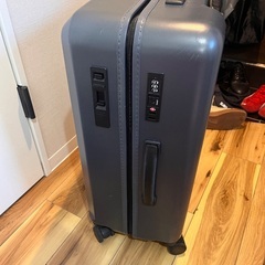 【キャリーバック】3~4日分用の画像