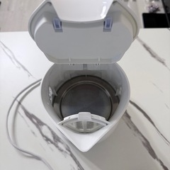 ティファール　電気ケトルの画像