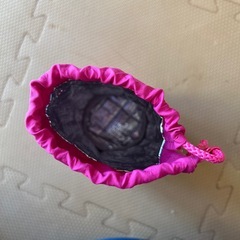 FAUCHON PARISペットボトルケースの画像