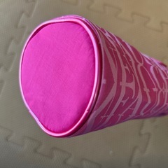 FAUCHON PARISペットボトルケースの画像