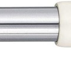 伸縮ものほし竿 直径25mm×1.4から2.5Mの画像