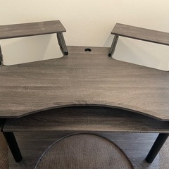 ProStyle KWD-200 DTM専用デスクの画像