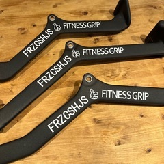 FRZCSHJS マググリップ ウエイトトレーニングの画像