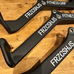 FRZCSHJS マググリップ ウエイトトレーニングの画像