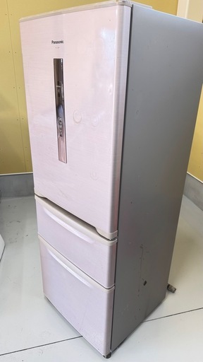 冷蔵庫 (あつし) 金屋のキッチン家電《冷蔵庫》の中古あげます・譲り