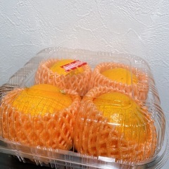 果物４個セットの画像