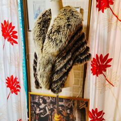 素晴らしく上質なファースタイル、いかがでしょうか？の画像