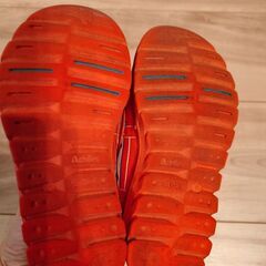 チャギントン スニーカー 15cmの画像