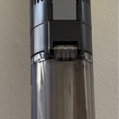 shark コードレスクリーナー 掃除機 CS651JBLの画像