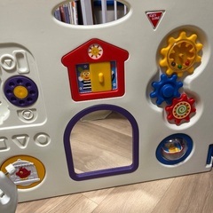 ミュージカルキッズランドスクエア+スクエア専用アレンジパネルセットの画像