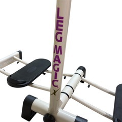 レッグマジック X  エクササイズ トレーニングマシンの画像