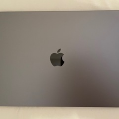 Apple Macbook ProM1 32/512 16インチ BT100%の画像