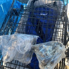 HOKEEPER ハンガーラック ワードローブ クローゼット の画像