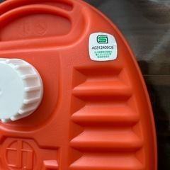 ♪暖か湯たんぽ♪の画像