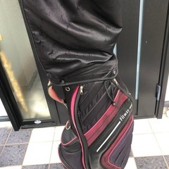 ゴルフバッグ　カバーセット　激安　ウッドカバー　golf ゴルフの画像