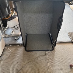 新品未使用】2025年最新版 パネルヒーター「北国のこたつ」5面発熱  美品 の画像