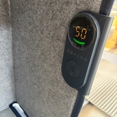 新品未使用】2025年最新版 パネルヒーター「北国のこたつ」5面発熱  美品 の画像