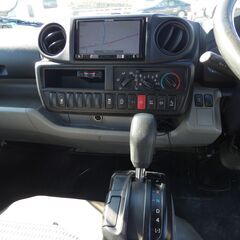 H29 デュトロ 2トン　オートマ　平ボディ　251140の画像