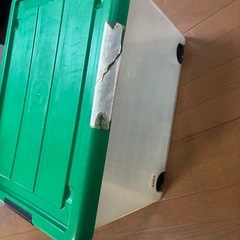 衣装ケース　収納ケースの画像