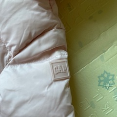 baby gap スノーコンビの画像
