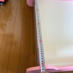 ペット用ベッドの画像