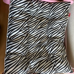 ペット用ベッドの画像