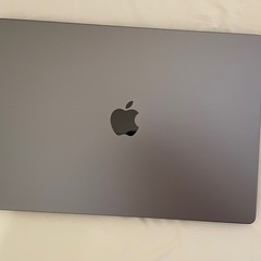 Apple Macbook Pro M1 32/512 16インチ BT100% 2の画像