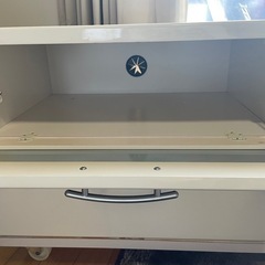 テレビ台の画像