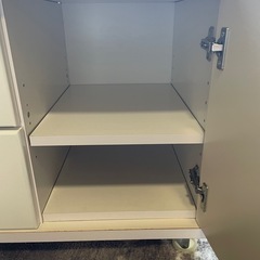 テレビ台の画像