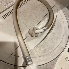 洗濯機　（特記事項要確認）の画像