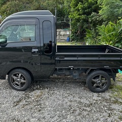 ハイゼットジャンボの画像